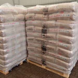 Pellet drzewny Olczyk ® 1050kg - obrazek 2
