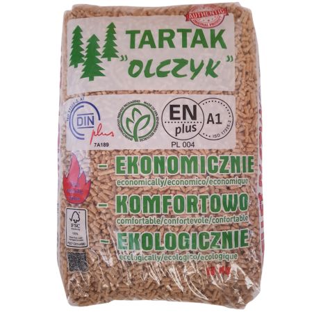 pellet Olczyk foto sklep
